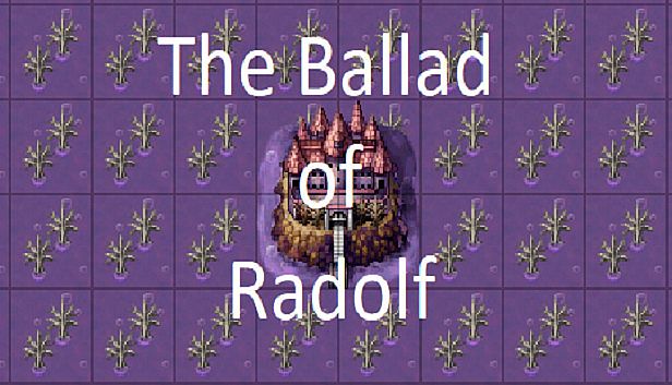 Buy The Ballad of Radolf