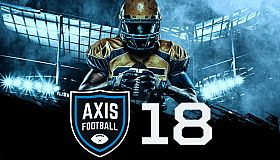 Axis Football 2018