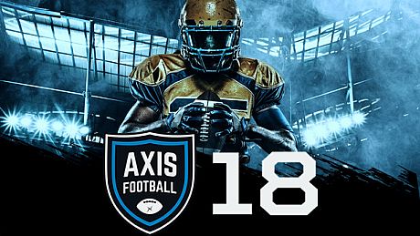 Axis Football 2018 Game