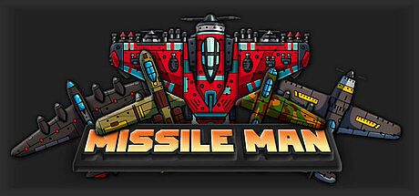 Missile Man Game