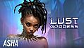Lust Goddess — Mascot Asha