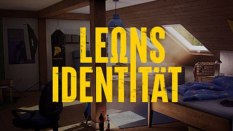 Leons Identität Game