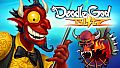 Doodle God Blitz - Doodle Devil DLC