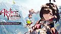Atelier Yumia: The Alchemist of Memories & the Envisioned Land Digital Deluxe Edition