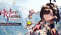 Kup Atelier Yumia: The Alchemist of Memories & the Envisioned Land Digital Deluxe Edition na PC