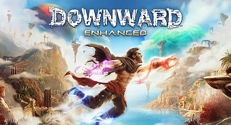 Downward: Enhanced Edition Game