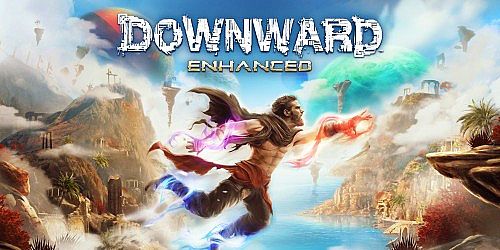 Downward: Enhanced Edition