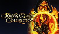 Kup King's Quest Collection na PC