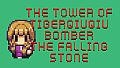 The Tower of TigerQiuQiu BOMBER The Falling Stone