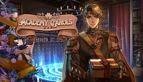 Dual Chroma: Academy Carols