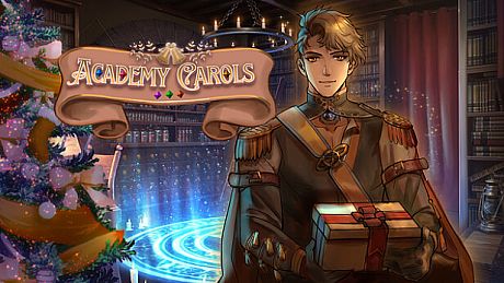 Dual Chroma: Academy Carols Game