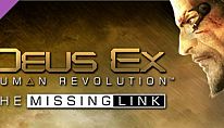 Buy Deus Ex: Human Revolution - The Missing Link PC