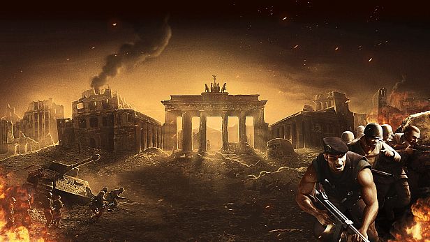 Buy Commandos 3 - HD Remaster