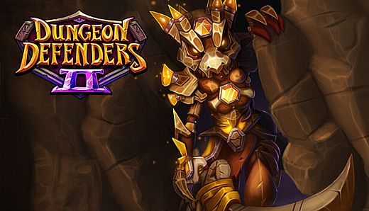 Dungeon Defenders II - Imperial Cache Pack