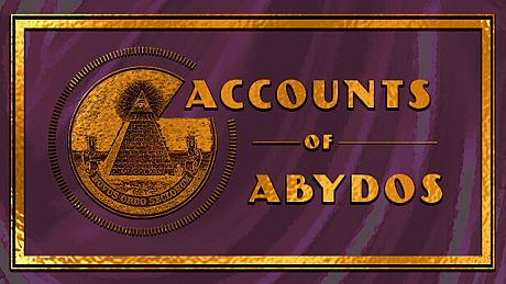 Accounts of Abydos Game