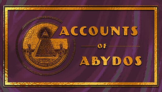 Accounts of Abydos