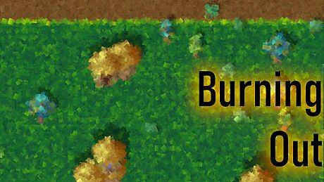 Burning Out Game