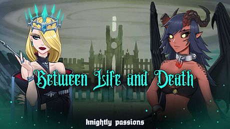 Knightly Passions: Between Life and Death DLC