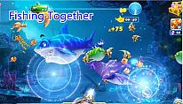 Acheter Fishing Together PC