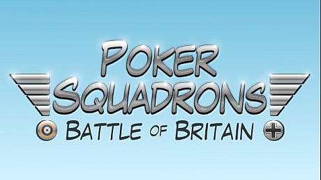 Poker Squadrons Game