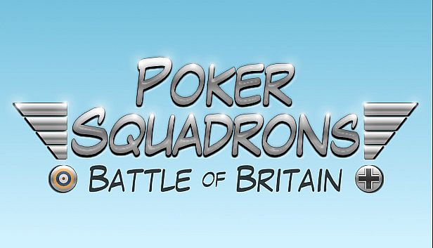 Buy Poker Squadrons