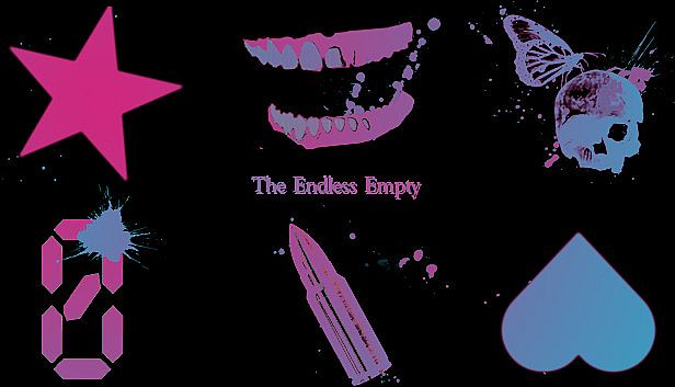 Buy The Endless Empty