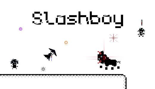 Slashboy