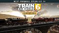 Train Sim World 6: West Cornwall Steam Railtour Add-On