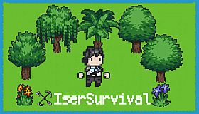 Iser Survival