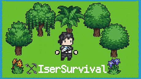Iser Survival Game