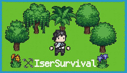 Iser Survival
