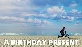 A Birthday Present
