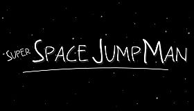 Super Space Jump Man - OST