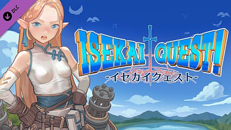 ISEKAI QUEST : True Vision DLC