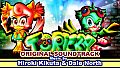 Toricky - OST by Hiroki Kikuta & Dale North