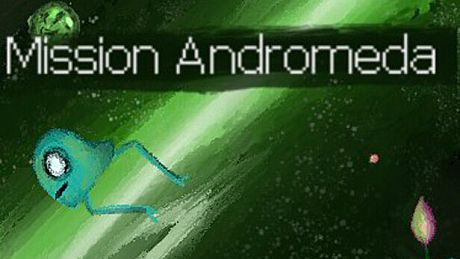 Mission Andromeda Game
