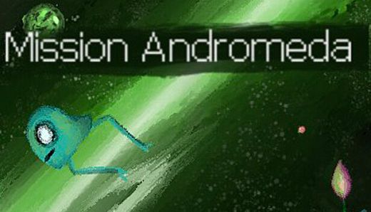 Mission Andromeda
