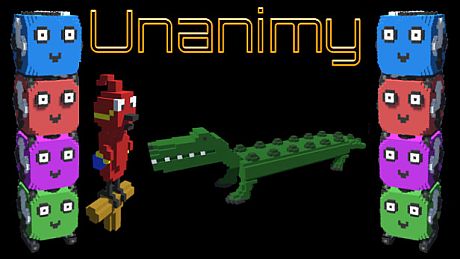 Unanimy Game