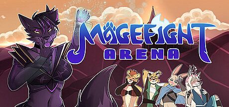 Magefight: Arena Game