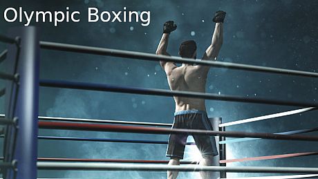 Olympic Boxing Game