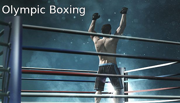 Buy Olympic Boxing