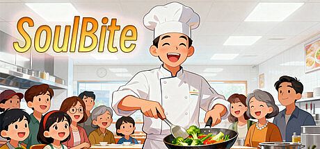 SoulBite Game