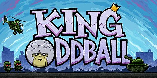 King Oddball