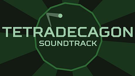 Tetradecagon - Soundtrack DLC