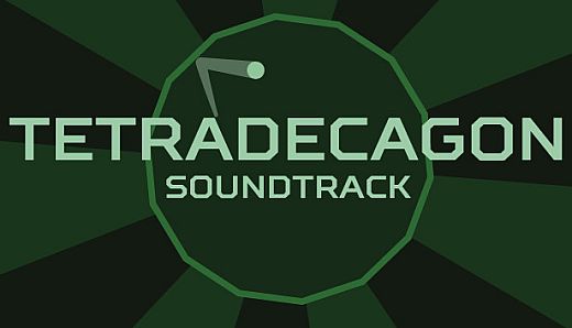 Tetradecagon - Soundtrack