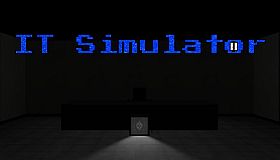 IT Simulator