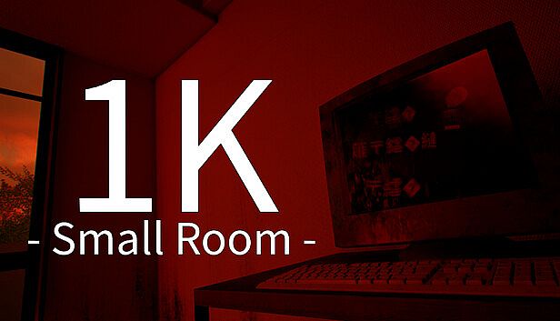 Buy 1K - Small Room -