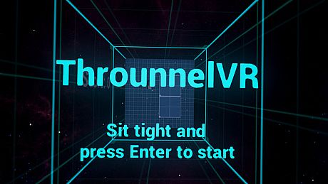 ThrounnelVR Game