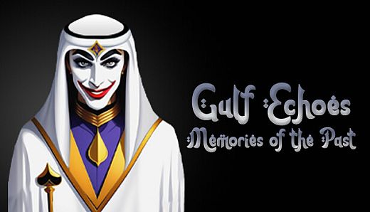 Gulf Echoes: Memories of the past
