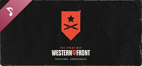 The Great War: Western Front Soundtrack